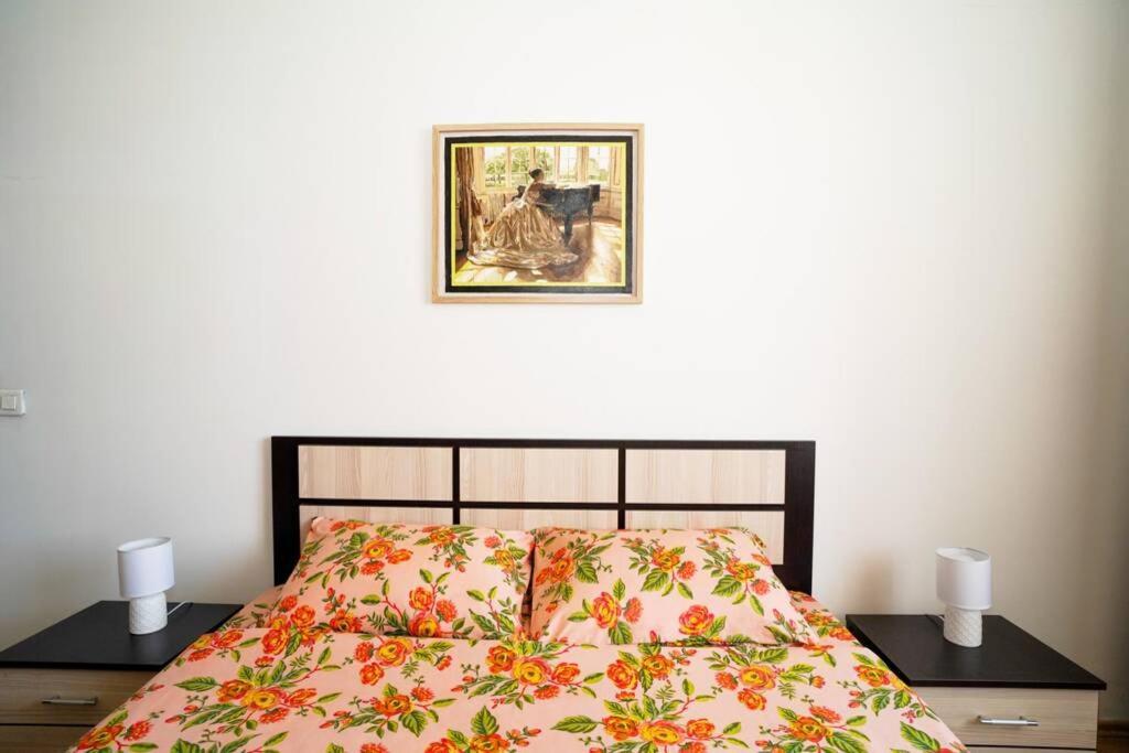 Sky Modern 1 Bedroom Apt W Free Parking Bucarest Exterior foto