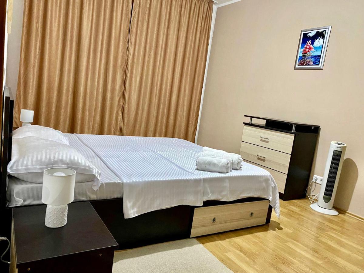 Sky Modern 1 Bedroom Apt W Free Parking Bucarest Exterior foto